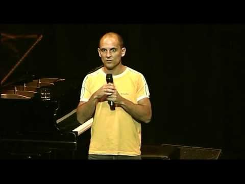 Carl Barron "Encore"