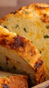 Long neck ice-cold beer never broke my heart…” and neither did this beer bread! 🍻🥖 No yeast, no fuss—just 5 simple ingredients for a golden, flavorful loaf. Add cheddar & jalapeño for a kick or fresh herbs for a twist. Dinner just got way better. 📌 Save this & Google Mighty Mrs. Honey Herb Beer Bread Recipe for the full details! | Mighty Mrs