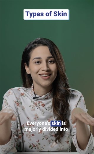 13K views · 88 reactions | Understanding your skin type is the first and most crucial step to seeing real results. We're diving deep into the 5 fundamental skin types: Normal, Dry, Oily, Combination, and Sensitive. Learn the key differences and find out exactly where your skin fits. #StarHealthInsurance #StarHealth #HealthInsurance #Skintypes | Star Health And Allied Insurance | Facebook