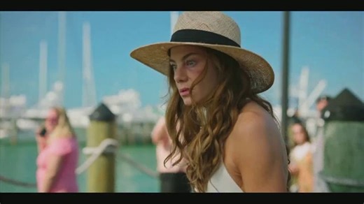 Apple TV TV Spot, 'Bad Monkey'