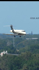 Bombardier Challenger 300 | N531FX | Flexjet | Follow us for daily videos ✈ #businessjet #privatejet #bizjet #planespotting #bombardier | SK Airplanes