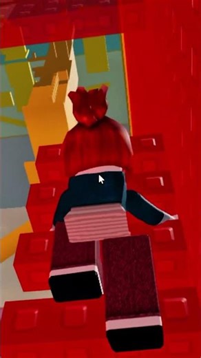 TOH but lava is rising?!? I Tower of hell