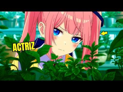 ▶️(1-12) EL RARITO QUE ENAMORO A LAS MAS BELLAS DE LA CLASE‼️