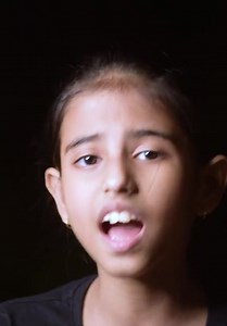 Bones ( Imagine Dragons ) | Cover by - Anukriti #anukriti #anukritiofficial #amfamousworldwide #tiktok #cover #musicvideo #bones #imaginedragons #parelleltv #agt | Anukriti