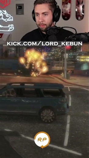 Mr. K Tries Out His New Toy on Ramee and Zolo 😂 | GTA RP #gtarp #gtaroleplay #changgang