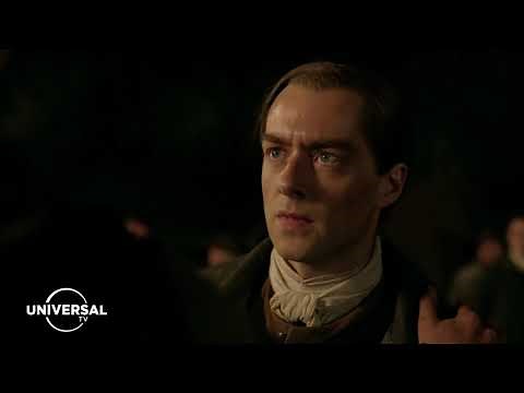 Outlander Staffel 5 | Trailer