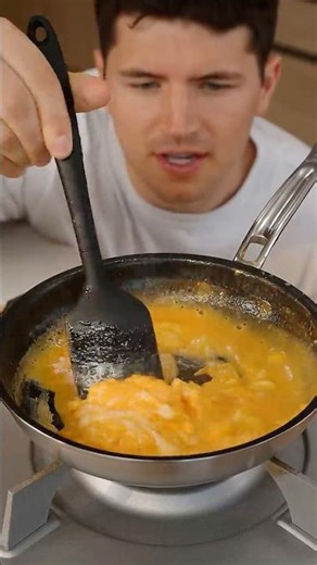 Gordon Ramsay's Eggs