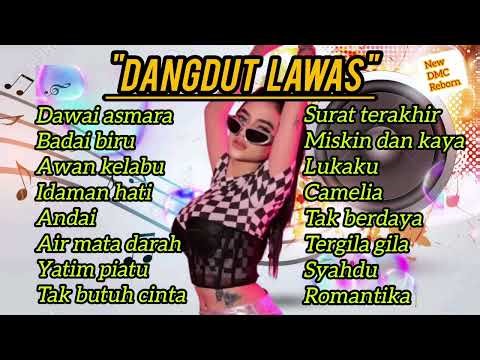 FULL ALBUM LAGU DANGDUT LAWAS LAGU TERBAIK VERSI JARANAN KOPLO BASS GLEER