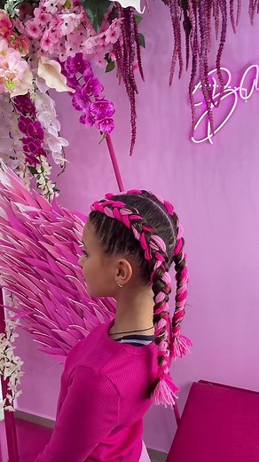 Barbi Beauty Salon on TikTok