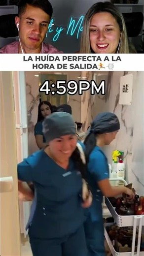 When it's 4:59 PM and your boss wants to ask for overtime