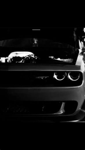SRT Hellcat song