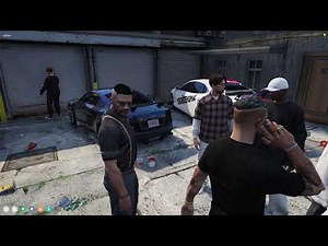 Robbery And Chases !! | NoPixel India Live !!