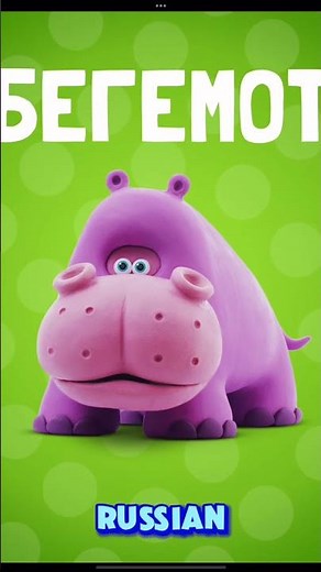 Talking ABC letter B Phonics Animals