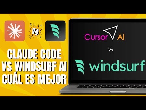Claude Code vs. Windsurf Ai - Which Is Better?