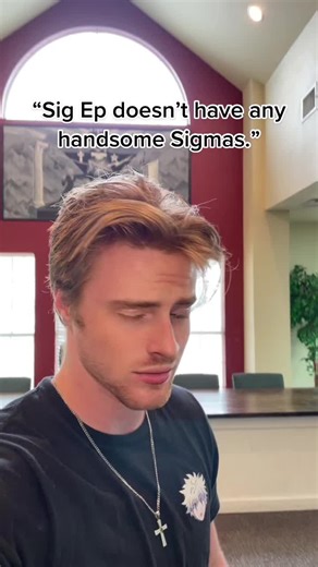 North Texas Sig Ep on TikTok