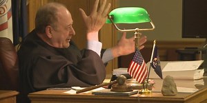 Former Ingham Co. Judge charged with assault and battery