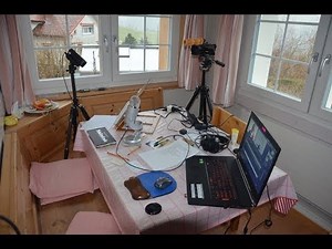 Correct Pronunciation of extraterrestrial names and special terms etc.