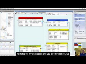 Building an Agile Data Warehouse By Thomas Leblanc