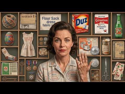 30 Secret Sacrifices Our Parents Made (That Kids Today Wouldn't Believe)