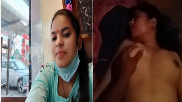 Desi Girl Virgin Pussy Fucking Viral Sex MMS