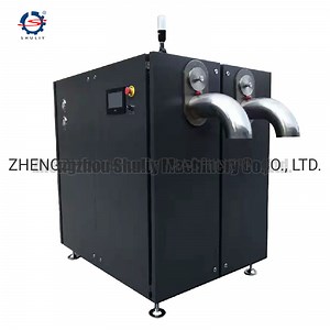 [Hot Item] Dry Ice Machine Dry Ice Pelletizer Dry Ice Pelleting Machine
