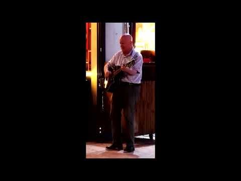 The very thing that makes you rich (Ry Cooder) @ Monsieur Poule, La Brasserie, Blagnac Dr Pickup