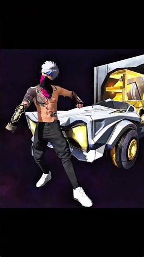 Ajju Bhai aur Amit Bhai ki dosti khatam? 😱💔 Sach dekhlo! #shorts #freefire