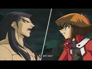 Kagemaru Vs Jaden AMV (Chorus Singer 21 AMV COMPETITION)