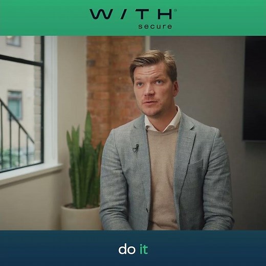 Salesforce Security: Why Choose WithSecure Cloud Protection for Salesforce