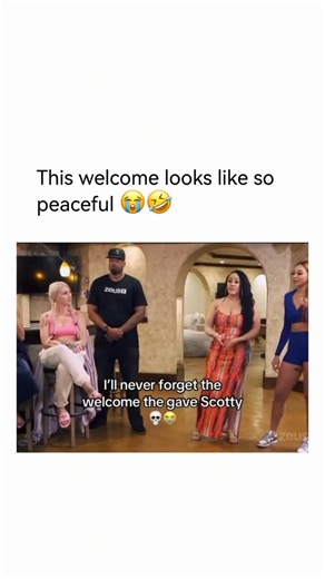 Dumb | A “chaotic welcome” isn’t just funny—it’s psychology and social dynamics in action. When someone enters a space and the reaction is loud,... | Instagram