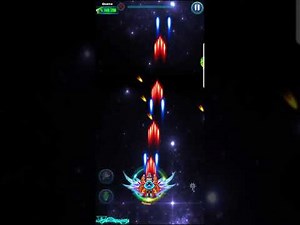 [Campaign] Level 119 Galaxy Attack: Alien Shooter | Best Relax Game Mobile | Arcade Space Shoot