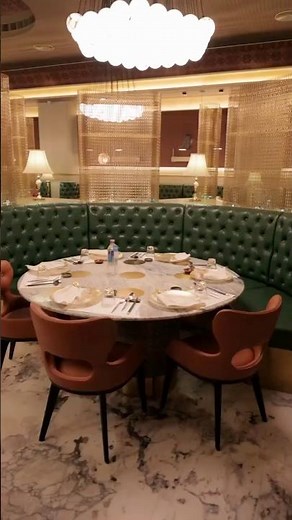 Soraa | Newly Opened Cafe | Luxury Dining Experience | Hungrito | Ahmedabad |