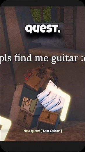 How To Complete The Bard's Quest! #theforge #roblox