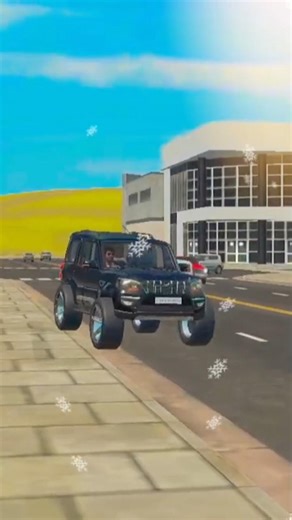 black 🖤scorpio full modified @vikas.12vk #trending #shorts #viral #video