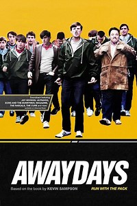 Awaydays - CompareTV