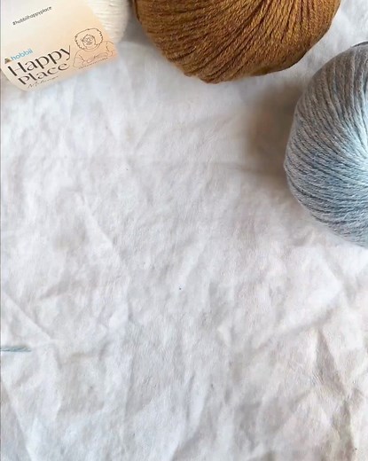 There’s something special about watching yarn transform in real-time, don’t you think? 🙈❤️ Today our Happy Place yarn steals the spotlight with every loop and twist. 💖 Take a look as we unwind (quite literally) with Happy Place, showcasing just how stunning this yarn is as it comes to life under our crafty hands. 🧶 📝 Pattern: Mary Coasters designed by @zoecurtiscrochet ⬇️ https://shop.hobbii.com/mary-coasters | Hobbii