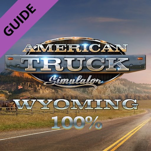 Steam Community :: Guide :: Wyoming 100% Achievement-Guide [ENG]