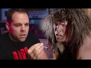 Memorial Valley Massacre (1988) Vinegar Syndrome Blu-ray Review