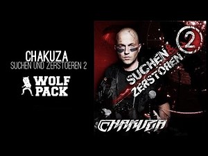 Chakuza - Outro | Suchen und zerstören 2