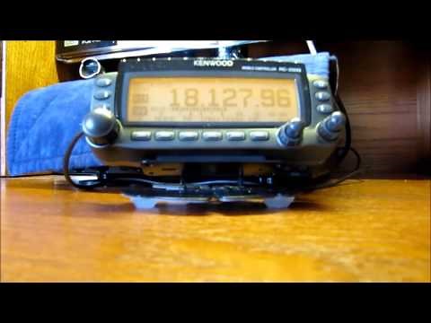 Remote Control with Remoterig