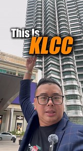 Discover KL 1 and only 1 Branded Residence with 2 International 5 Star Hotel👑 at KLCC Imagine owning your home just next to landmark like Taipei 101 & Marina Bay Sand . 🚶 100m walk to KLCC, top notch location 🎯 in the heart of KL CIty Center 🥇 Only Malaysia Branded Residence with 2 International 5 Star Hotel, providing luxury living experience 🗓️ 2025 completion & you can move in immediately ✨ Co-managed by Pavilion Group, enjoy supreme service . 💼 Limited units with KLCC view. Click 【Sign