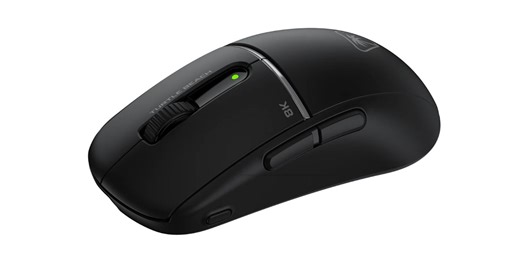 Turtle Beach Burst II Pro Mouse Review – Performance Perfected