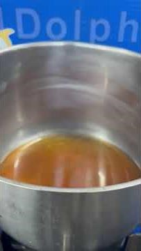 Heat Transfer Fluid Processing using Alfa Laval Disc Stack Centrifuge