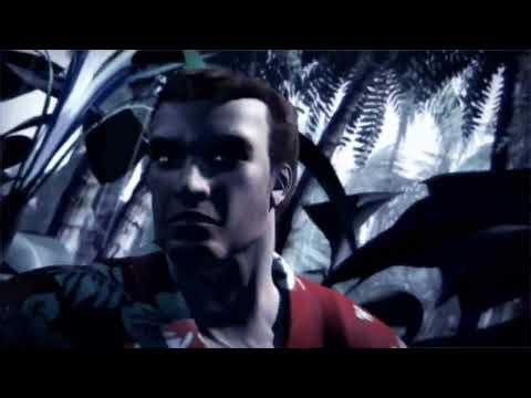 Far Cry with texture mods in 6k... Very cool old game... dont know why but it stutters ..