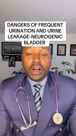 Understanding Neurogenic Bladder Symptoms and Management