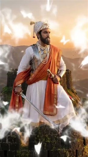 Don Cha Raje 🔥 Shivaji Maharaj × Babasaheb Ambedkar Status 💪 #trending #vairal