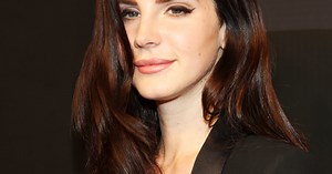 Lana Del Rey Chopped Off Her Signature Long Hair — For Real This Time