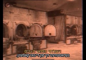 The great and holy Sanz Klausenberg Rebbe ZT”L relates about an amazing miracle that occured to him in Auschwitz, and about t