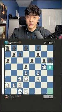 Analyzing Brilliant moves until i'm impressed
