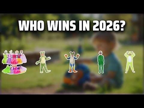 The Top 5 Best Frog Costume in 2026 - Must Watch Before Buying!